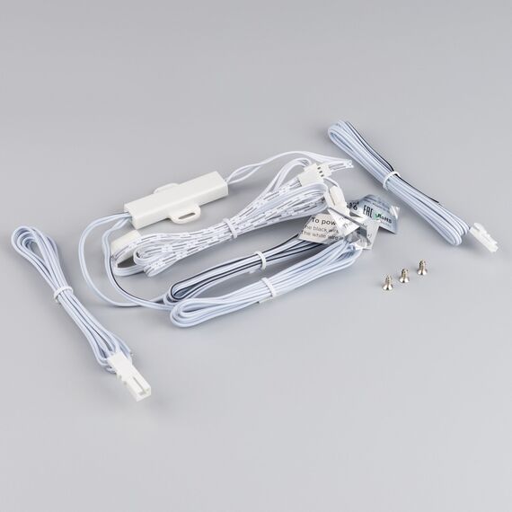 Arlight 036176 ИК-датчик SR-PRIME-IN-R14-WH-MINI (12-24V, 48-96W, DOOR) (Arlight, Открытый) 036176, изображение 4