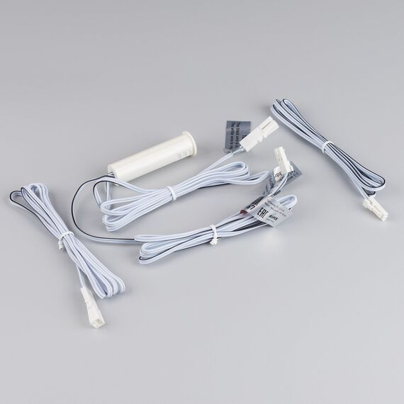 Arlight 036167 ИК-датчик SR-PRIME-IN-R16-WH (12-24V, 48-96W, HAND) (Arlight, IP20 Пластик, 2 года) 036167, изображение 4