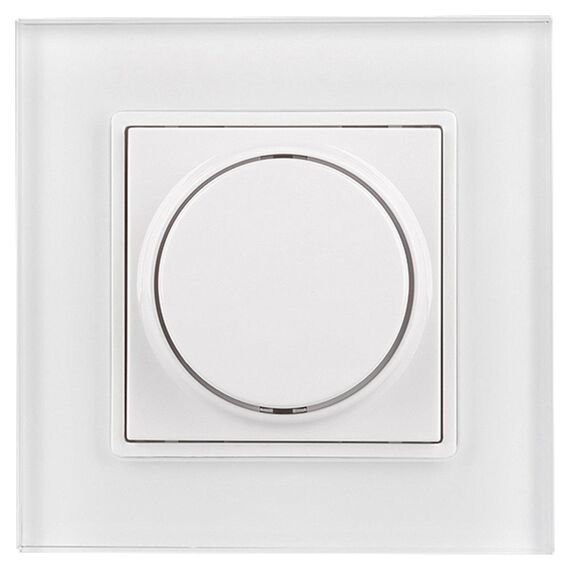 Arlight 019485 Панель Rotary SR-2835DIM-RF-UP White (3V, DIM) (Arlight, IP20 Пластик, 3 года) 019485, изображение 4