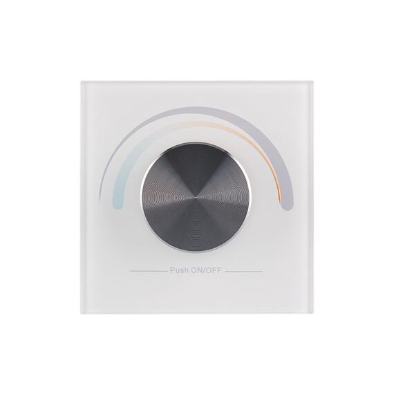 Arlight 021061 Панель Rotary SR-2836R-CCT-RF-IN White (3V, MIX) (Arlight, IP20 Пластик, 3 года) 021061, изображение 4