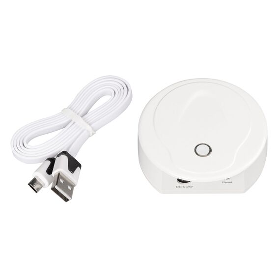 Arlight 029895 Конвертер SMART-K58-WiFi White (5-24V, 2,4G) (Arlight, IP20 Пластик, 5 лет) 029895, изображение 6