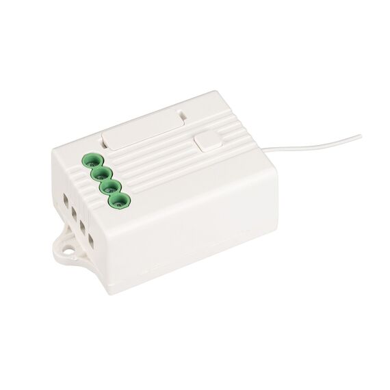 Arlight 036221 INTELLIGENT ARLIGHT Релейный модуль TUYA-701-WF-SUF (230V, 5A) (IARL, IP20 Пластик, 3 года) 036221