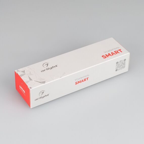 Arlight 029601 Усилитель SMART-RGB (12-60V, 3x5A) (Arlight, -) 029601, изображение 6