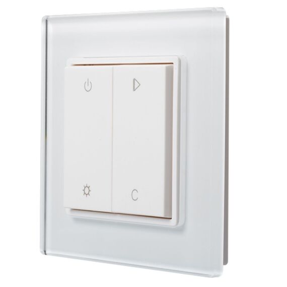 Arlight 017740 Панельnob SR-2833RGB-RF-UP White (3V,RGBW,1зона) (Arlight, IP20 Пластик, 3 года) 017740, изображение 4