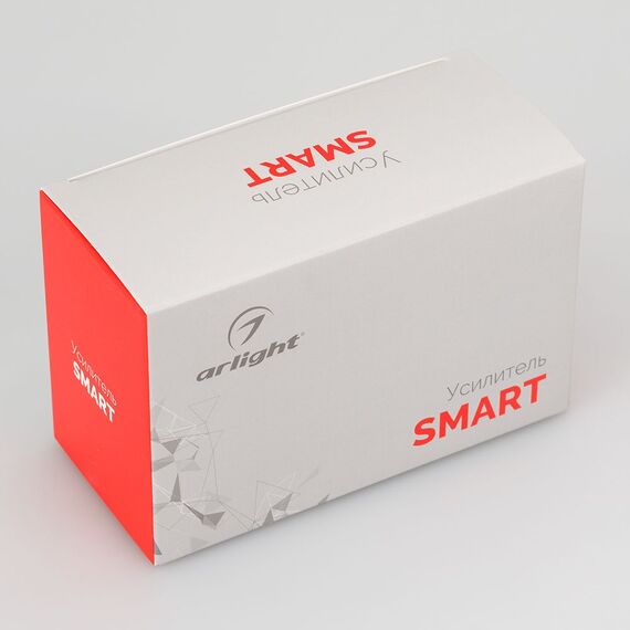 Arlight 025169 Усилитель SMART-RGBW-DIN (12-36V, 4x5A) (Arlight, IP20 Пластик, 5 лет) 025169, изображение 4