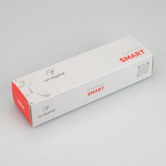 Arlight 023830 Усилитель SMART-RGB (12-24V, 3x6A) (Arlight, IP20 Пластик, 5 лет) 023830, изображение 4
