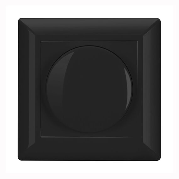 Arlight 032365 Накладка декоративная для панели LN-500, черная (Arlight, IP20 Пластик, 3 года) 032365