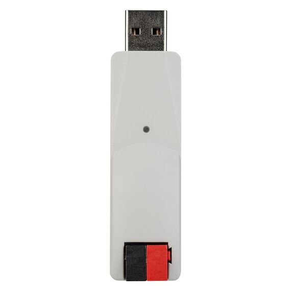 Arlight 025678 INTELLIGENT ARLIGHT КонвертерNX-308-USB (BUS) (IARL, IP20 Пластик, 2 года) 025678, изображение 4