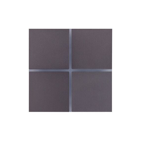Arlight 038309 INTELLIGENT ARLIGHT Сенсорная панельNX-304-13-IN Grey (BUS, Frameless) (IARL, IP20 Металл, 2 года) 038309, изображение 4