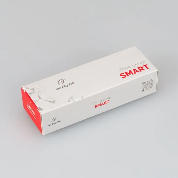 Arlight 030915 Контроллер SMART-K58-DMX (12-24V, 2,4G) (Arlight, IP20 Пластик, 5 лет) 030915, изображение 5