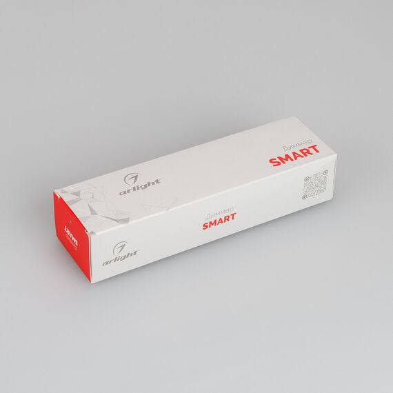 Arlight 028420 Диммер SMART-DALI (12-24V, 1x15A) (Arlight, IP20 Пластик, 5 лет) 028420, изображение 4