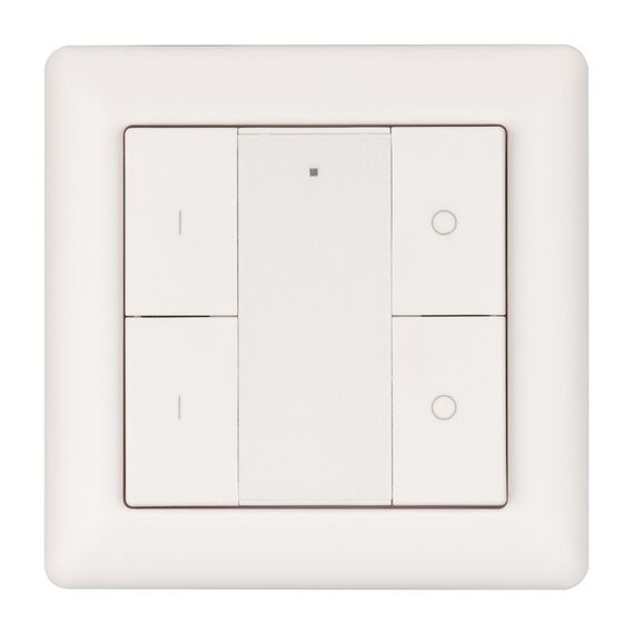 Arlight 025503 INTELLIGENT ARLIGHT Панель DALI-223-2G-DIM-IN (BUS) (IARL, -) 025503, изображение 4