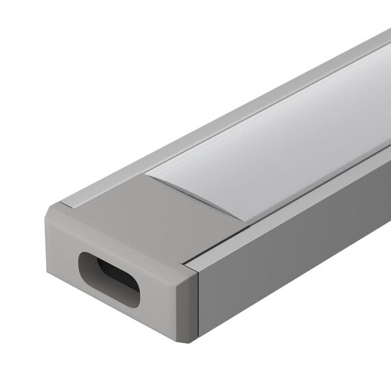 Arlight 044542 Профиль MIC-M-3000 ANOD (Arlight, Алюминий) 044542, изображение 4