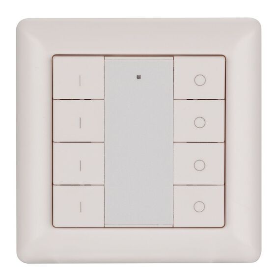 Arlight 026347 INTELLIGENT ARLIGHT Панель DALI-223-4G-DIM-IN (BUS) (IARL, -) 026347, изображение 4