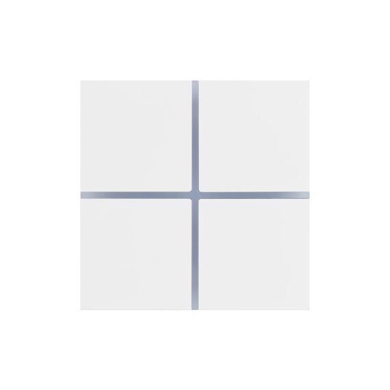 Arlight 038310 INTELLIGENT ARLIGHT Сенсорная панельNX-304-13-IN White (BUS, Frameless) (IARL, IP20 Металл, 2 года) 038310, изображение 4