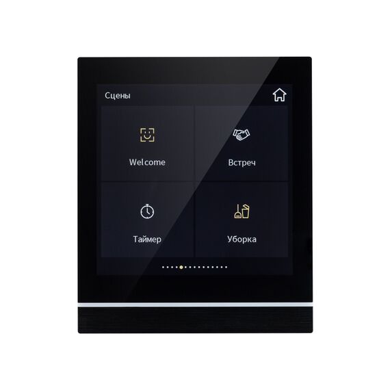 Arlight 032386 INTELLIGENT ARLIGHT Панель сенсорнаяNX-113-40-MULTI-V4-IN (20-30V) (IARL, IP20 Пластик, 2 года) 032386, изображение 15