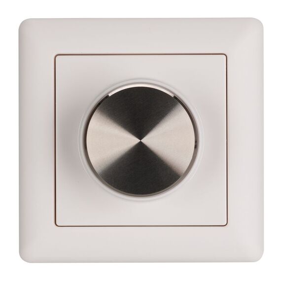 Arlight 025529 INTELLIGENT ARLIGHT Роторная панель DALI-233-1G-DIM-IN (BUS, Backlight) (IARL, -) 025529, изображение 4