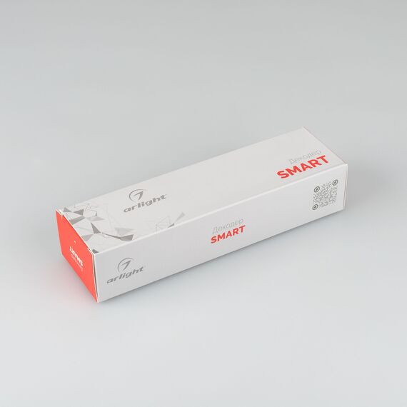 Arlight 026562 Декодер SMART-K25-DMX (12-36V, 4x8A) (Arlight, IP20 Металл, 5 лет) 026562, изображение 4