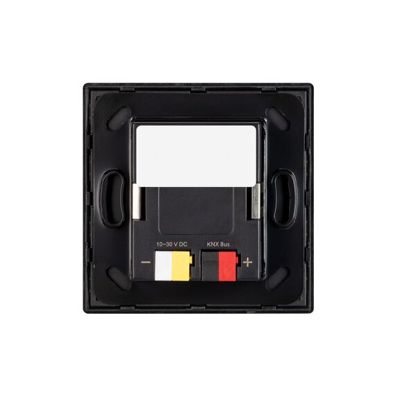 Arlight 038365 INTELLIGENT ARLIGHT Кнопочная панельNX-304-23-IN White (BUS, Frameless) (IARL, IP20 Металл, 2 года) 038365, изображение 4