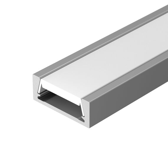 Arlight 044542 Профиль MIC-M-3000 ANOD (Arlight, Алюминий) 044542, изображение 13