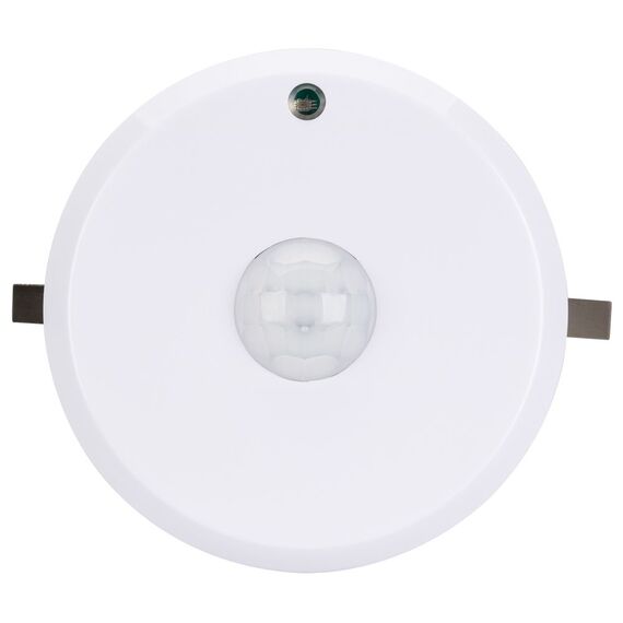 Arlight 025672 INTELLIGENT ARLIGHT Датчик движенияNX-305-IN (BUS, 5m*10m) (IARL, IP20 Пластик, 2 года) 025672, изображение 3