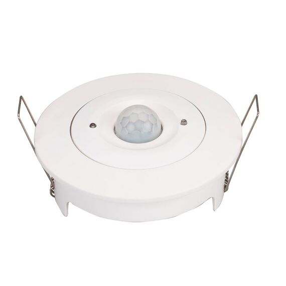 Arlight 028106 INTELLIGENT ARLIGHT Датчик движения DALI-MS-IN (DALI bus) (IARL, -) 028106, изображение 2