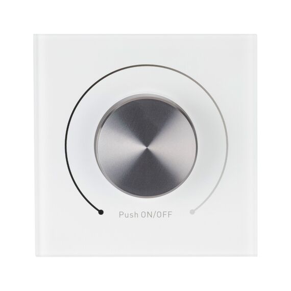 Arlight 026493 INTELLIGENT ARLIGHT Роторная панель DALI-133-BR-DIM-IN (BUS, 230V) (IARL, -) 026493, изображение 6