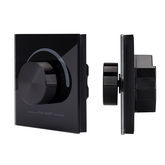 Arlight 026490 INTELLIGENT ARLIGHT Роторная панель DALI-133-ADDR-DIM-IN (BUS) (IARL, -) 026490, изображение 2