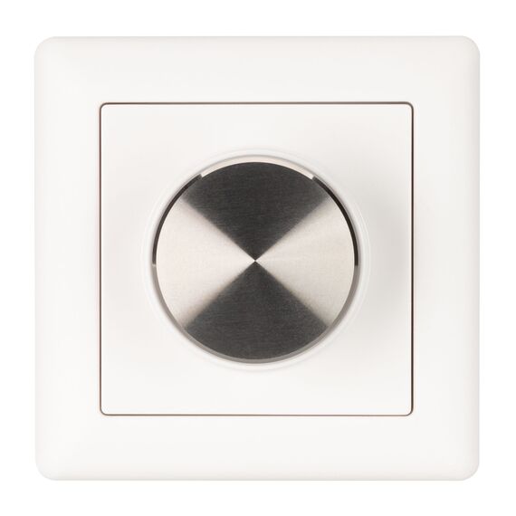 Arlight 023791 INTELLIGENT ARLIGHT Роторная панель DALI-233-1G-MIX-IN (BUS, DT8, Backlight) (Arlight, -) 023791, изображение 3