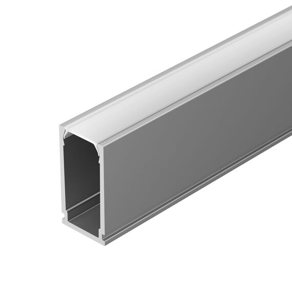 Arlight 023857 Профиль PIK-1019-2000 ANOD (Arlight, Алюминий) 023857