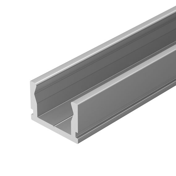 Arlight 023856 Профиль PIK-1007-2000 ANOD (Arlight, Алюминий) 023856, изображение 4