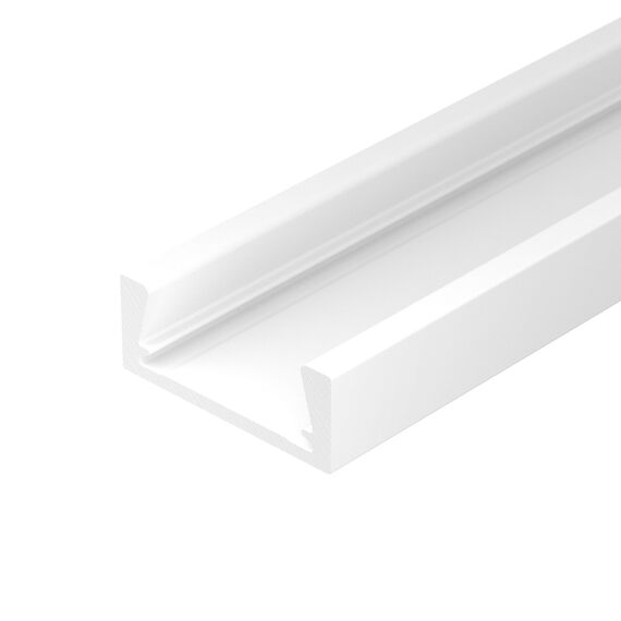 Arlight 044543 Профиль MIC-M-2000 WHITE (Arlight, Алюминий) 044543, изображение 3