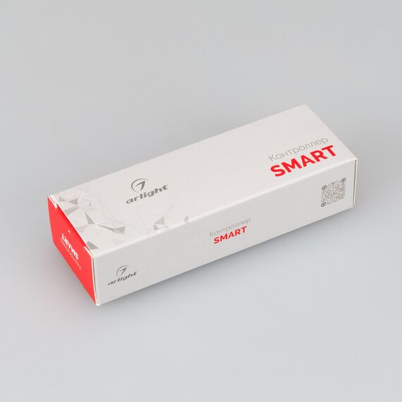 Arlight 030915 Контроллер SMART-K58-DMX (12-24V, 2,4G) (Arlight, IP20 Пластик, 5 лет) 030915, изображение 6