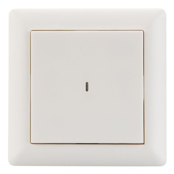 Arlight 023844 Панельnob SR-KN0100-IN White (KNX, DIM) (Arlight, IP20 Пластик, 2 года) 023844, изображение 5