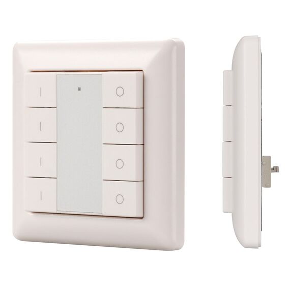 Arlight 026347 INTELLIGENT ARLIGHT Панель DALI-223-4G-DIM-IN (BUS) (IARL, -) 026347