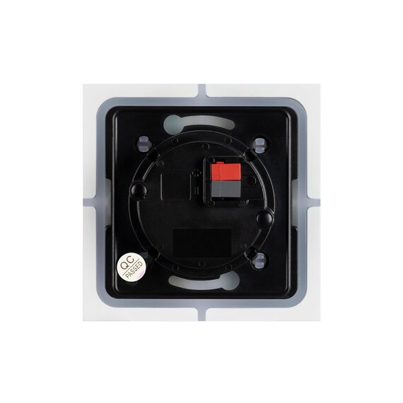 Arlight 038310 INTELLIGENT ARLIGHT Сенсорная панельNX-304-13-IN White (BUS, Frameless) (IARL, IP20 Металл, 2 года) 038310, изображение 5