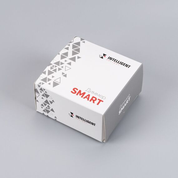 Arlight 039135 INTELLIGENT ARLIGHT Диммер SMART-DALI-601-62-ADDR-DIM-DT6-DRI-PD-IN (230V, 1x1,5A) (IARL, IP20 Пластик, 5 лет) 039135, изображение 8