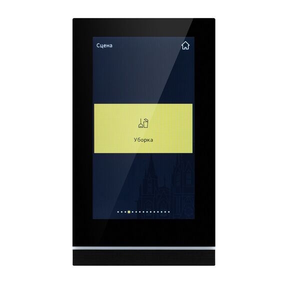 Arlight 031738 INTELLIGENT ARLIGHT Панель сенсорнаяNX-113-51-MULTI-V5-IN (20-30V) (IARL, IP20 Пластик, 2 года) 031738, изображение 12
