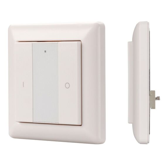 Arlight 025492 INTELLIGENT ARLIGHT Панель DALI-223-1G-DIM-IN (BUS) (IARL, -) 025492