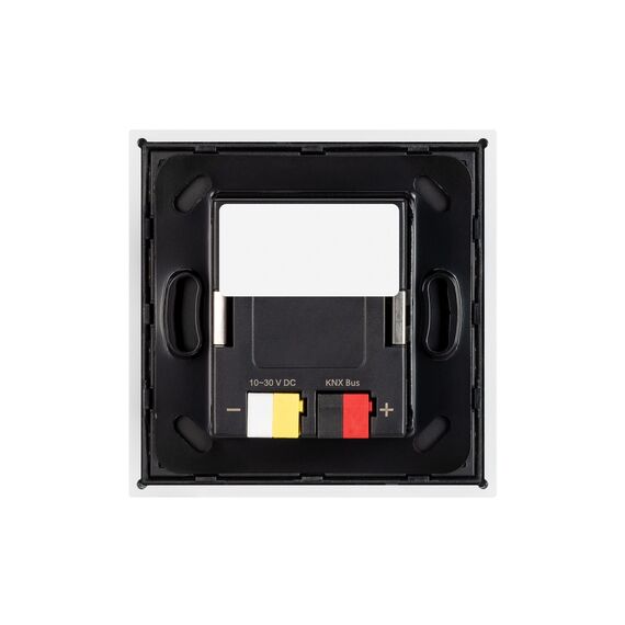 Arlight 038401 INTELLIGENT ARLIGHT Кнопочная панельNX-304-23-IN White (BUS, Frame) (IARL, IP20 Металл, 2 года) 038401, изображение 5