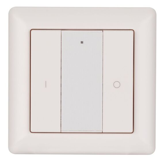Arlight 025492 INTELLIGENT ARLIGHT Панель DALI-223-1G-DIM-IN (BUS) (IARL, -) 025492, изображение 3