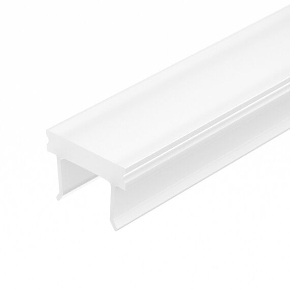 Arlight 035037 Экран HR-FACADE-2000 матовый (Arlight, Пластик) 035037, изображение 2