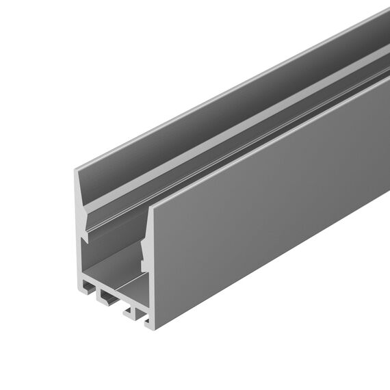 Arlight 032855 Профиль PDS-ZM-COMFY-2000 ANOD (Arlight, Алюминий) 032855, изображение 4