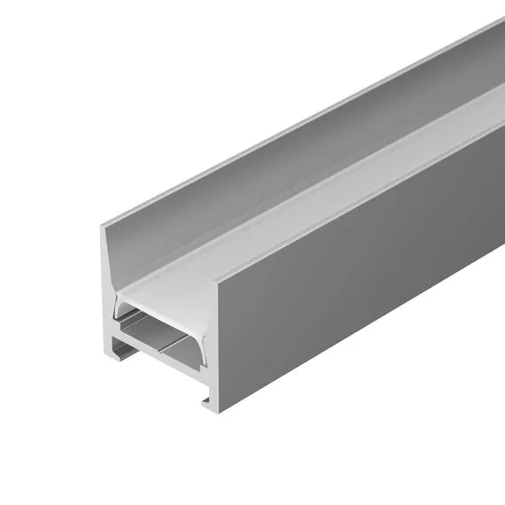Arlight 029844 Профиль MIC-H-COMFY-2000 ANOD (Arlight, Алюминий) 029844