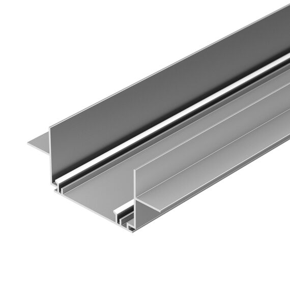 Arlight 019885 Профиль-держатель TEK-POWER-RW70F-GH16-2000 (Arlight, Алюминий) 019885