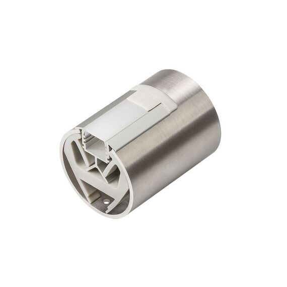 Arlight 019181 Профиль LUS-POR-F-1000 ANOD (Arlight, Алюминий) 019181, изображение 5