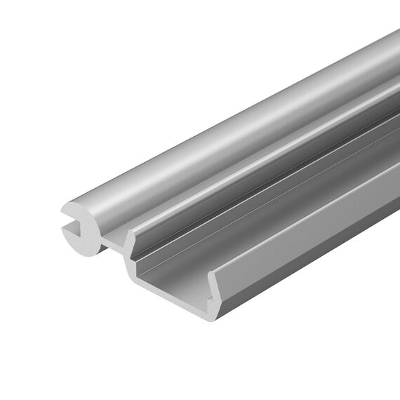 Arlight 021738 Профиль POLI-2000 ANOD (Arlight, Алюминий) 021738, изображение 4