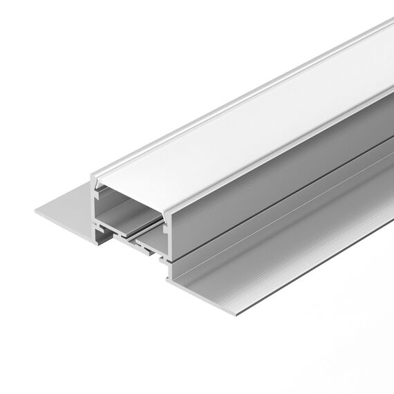 Arlight 033693 Профиль PLS-LOCK-H19-T-HIDE-2000 (Arlight, Алюминий) 033693, изображение 2