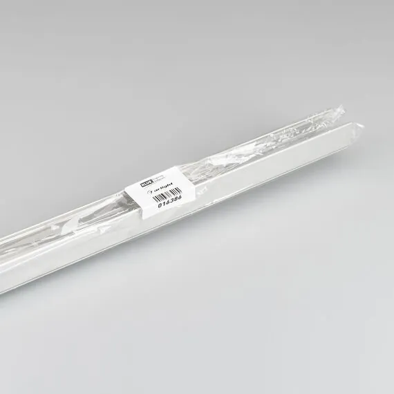 Arlight 016386 Профиль PLS-LOCK-H25-2000 ANOD (Arlight, Алюминий) 016386, изображение 5