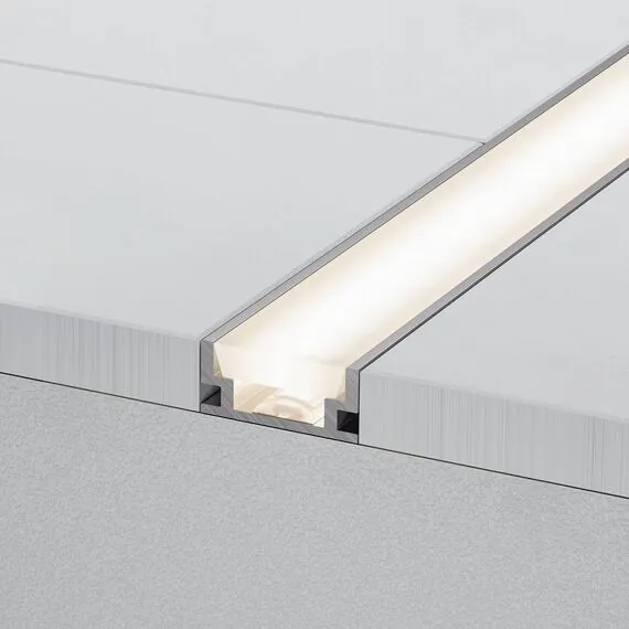 Arlight 044793 Профиль HR-3000 (Arlight, Алюминий) 044793, изображение 7